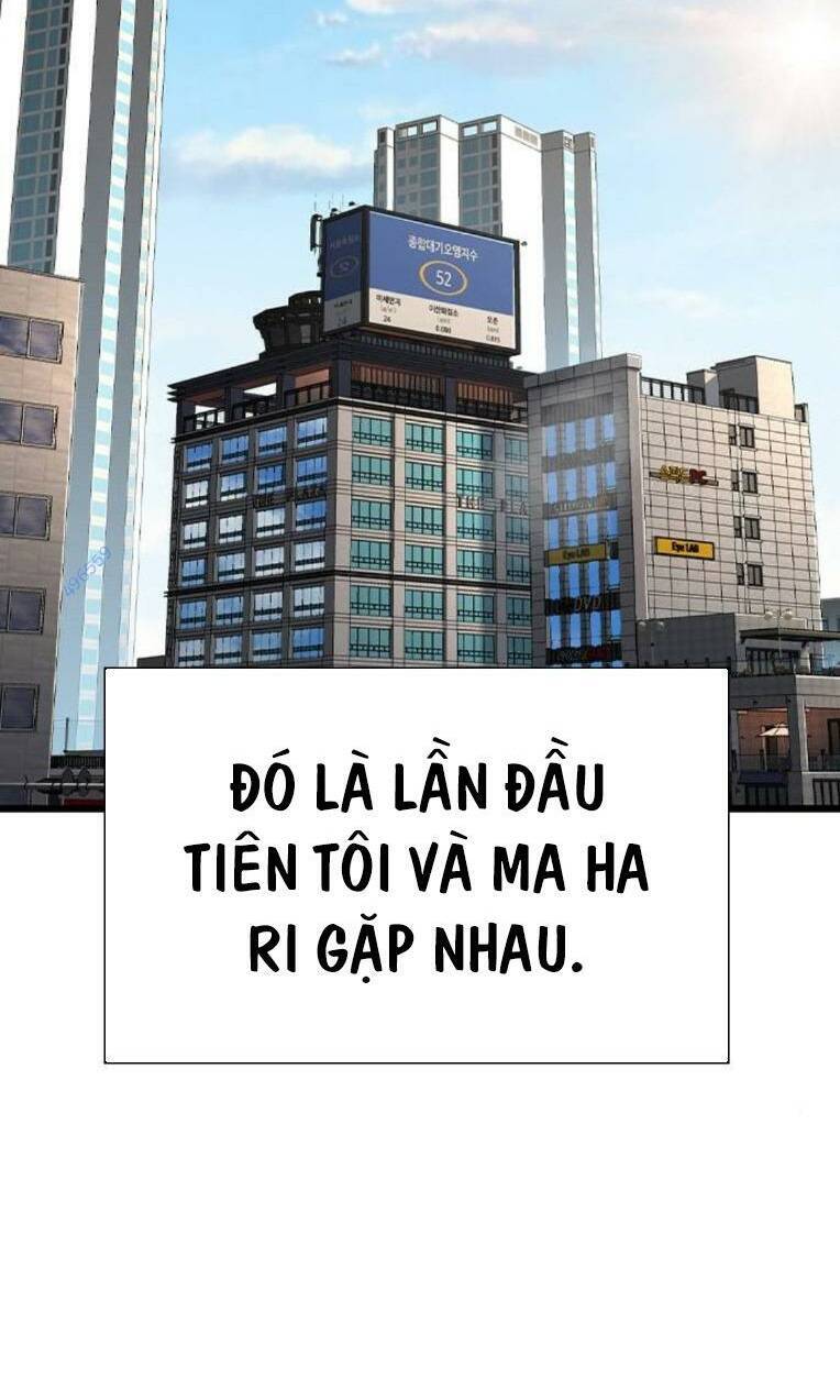 Vua Hiệp Sĩ Đã Trở Lại Với Một Vị Thần Chap 83 - Next Chap 84