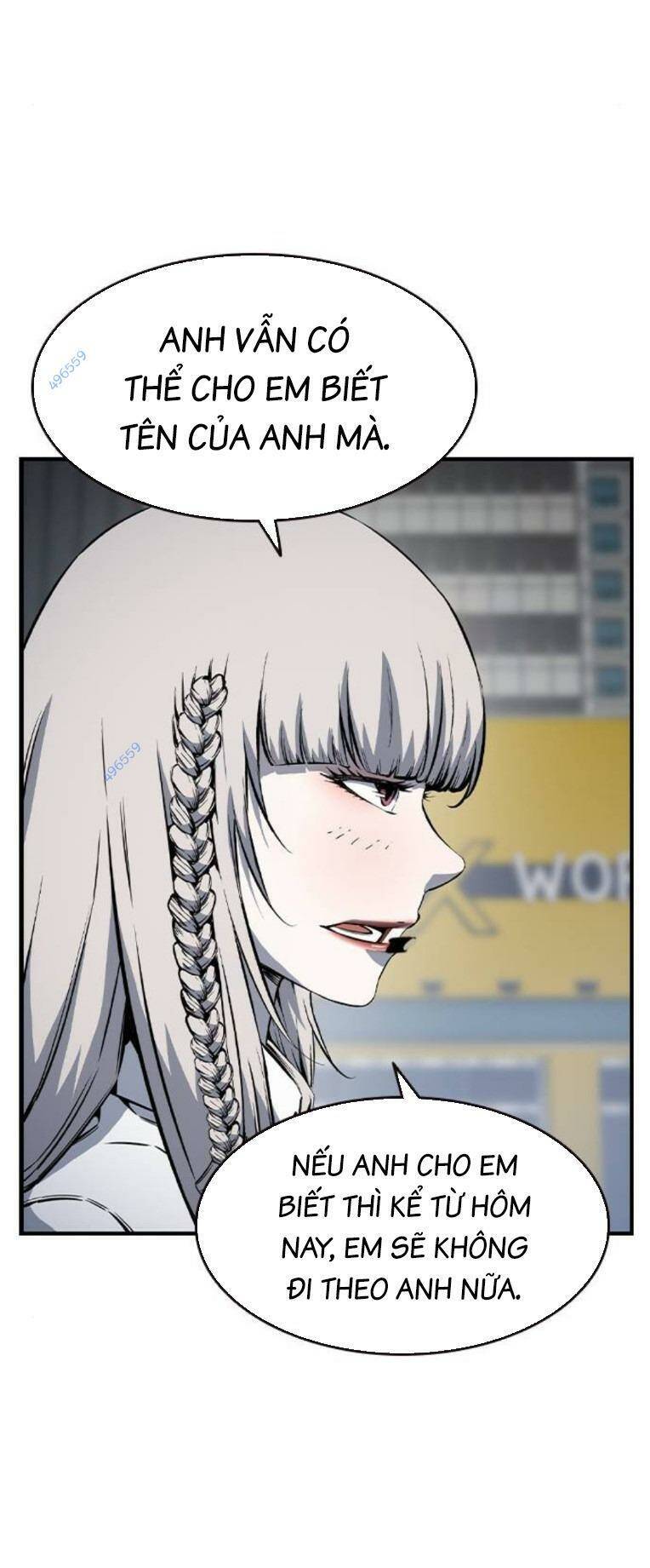 Vua Hiệp Sĩ Đã Trở Lại Với Một Vị Thần Chap 83 - Next Chap 84