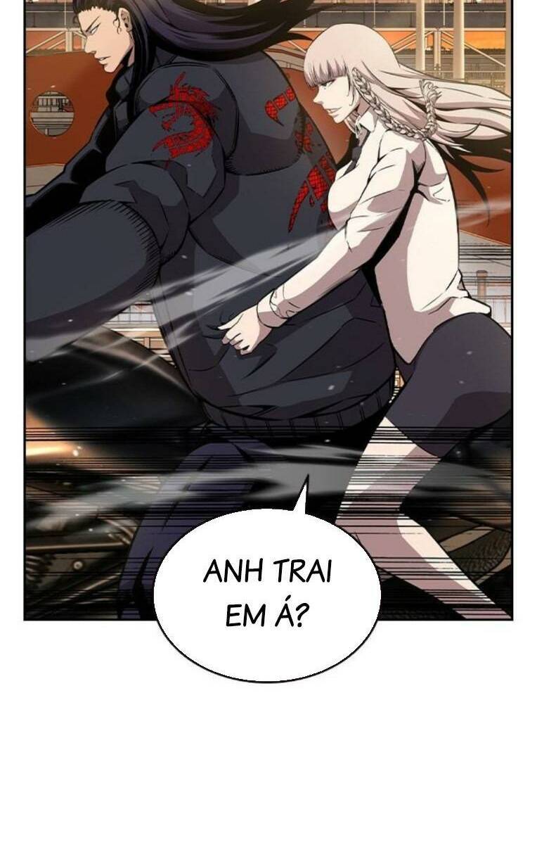 Vua Hiệp Sĩ Đã Trở Lại Với Một Vị Thần Chap 83 - Next Chap 84