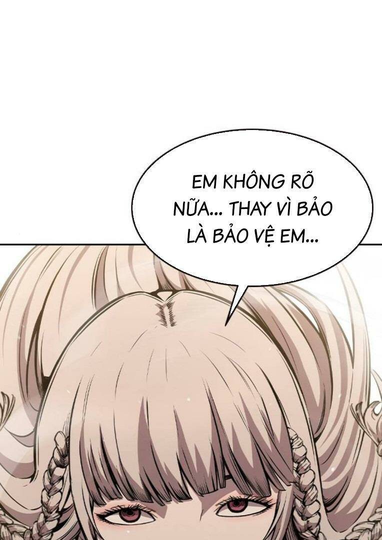 Vua Hiệp Sĩ Đã Trở Lại Với Một Vị Thần Chap 83 - Next Chap 84