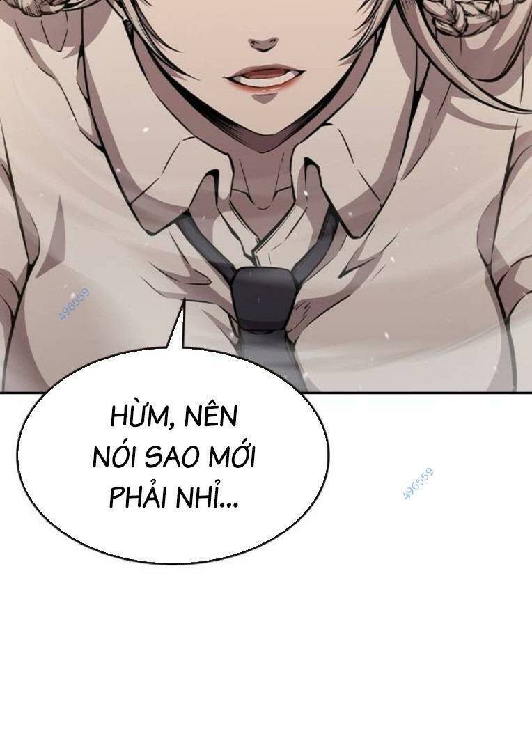 Vua Hiệp Sĩ Đã Trở Lại Với Một Vị Thần Chap 83 - Next Chap 84
