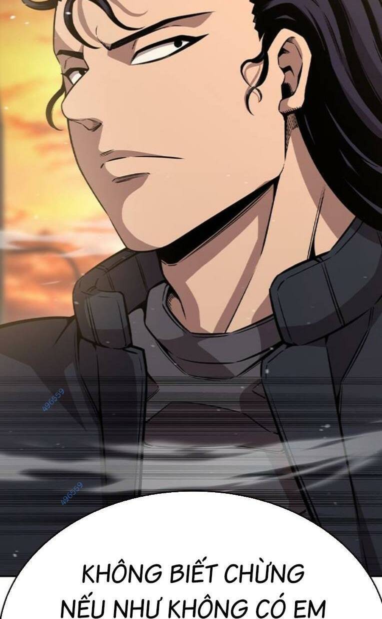 Vua Hiệp Sĩ Đã Trở Lại Với Một Vị Thần Chap 83 - Next Chap 84