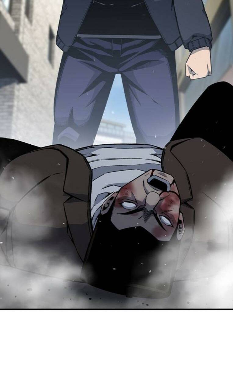 Vua Hiệp Sĩ Đã Trở Lại Với Một Vị Thần Chap 83 - Next Chap 84