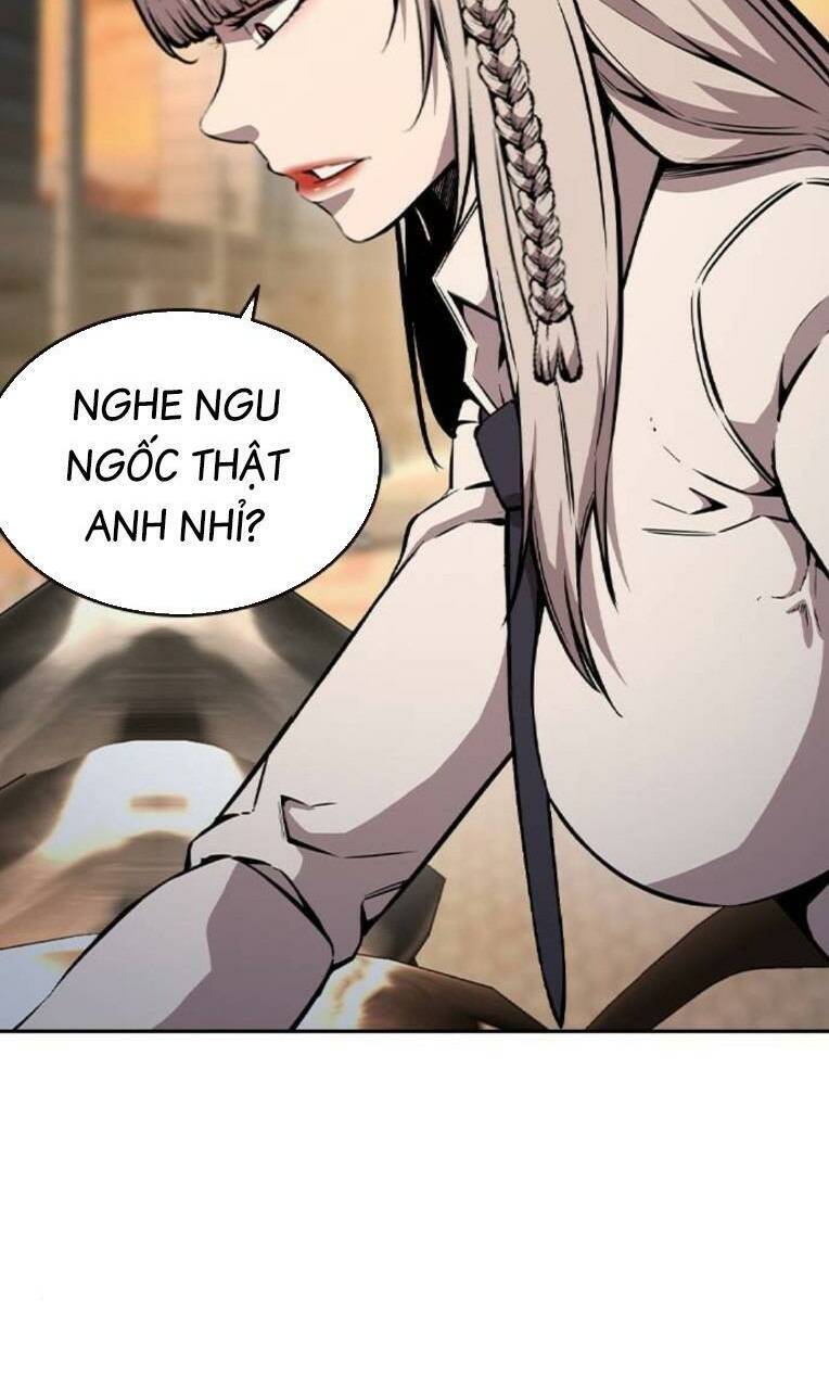 Vua Hiệp Sĩ Đã Trở Lại Với Một Vị Thần Chap 83 - Next Chap 84