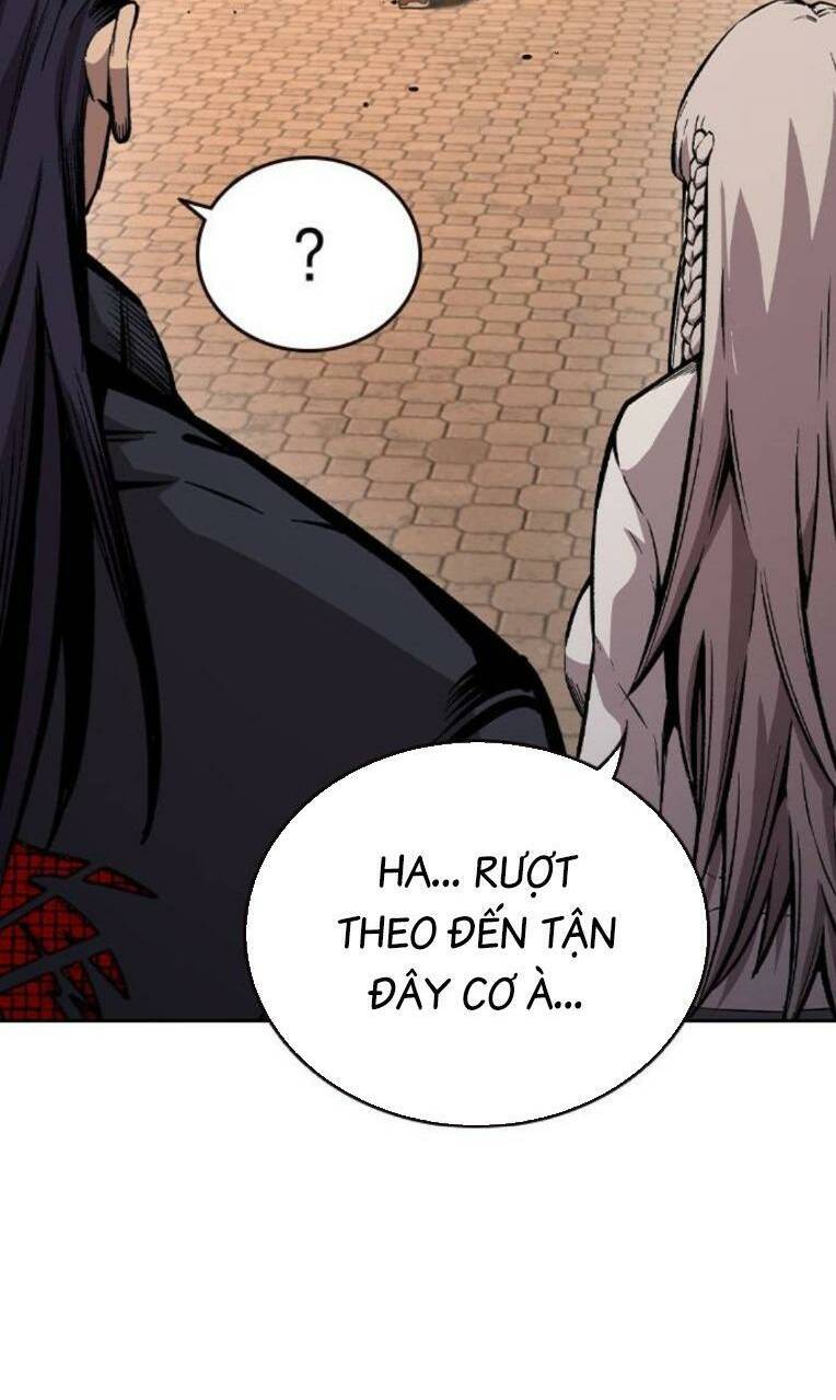 Vua Hiệp Sĩ Đã Trở Lại Với Một Vị Thần Chap 83 - Next Chap 84