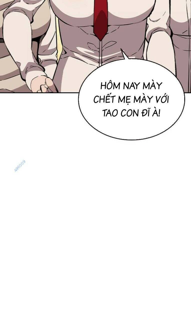 Vua Hiệp Sĩ Đã Trở Lại Với Một Vị Thần Chap 83 - Next Chap 84