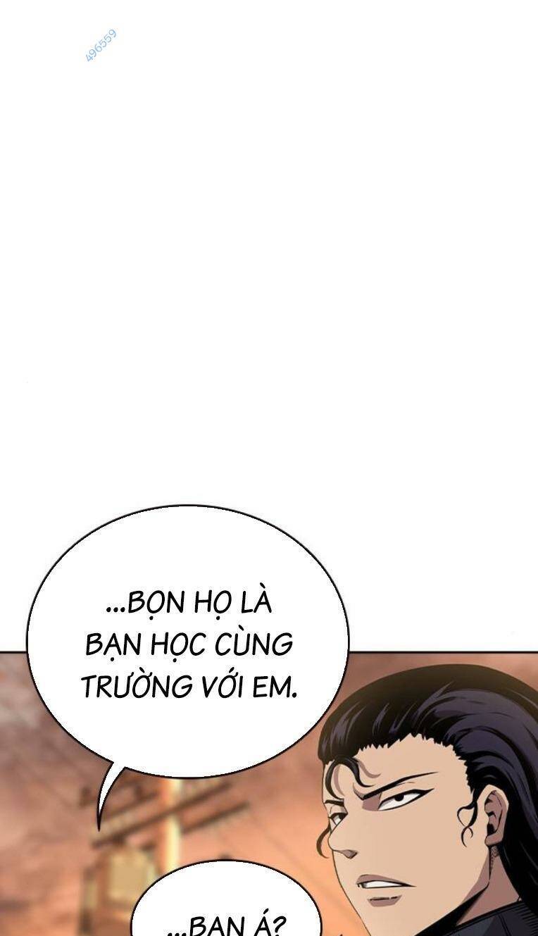 Vua Hiệp Sĩ Đã Trở Lại Với Một Vị Thần Chap 83 - Next Chap 84