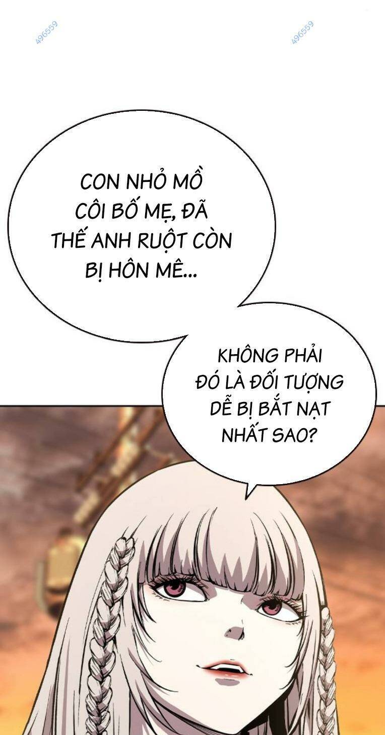 Vua Hiệp Sĩ Đã Trở Lại Với Một Vị Thần Chap 83 - Next Chap 84