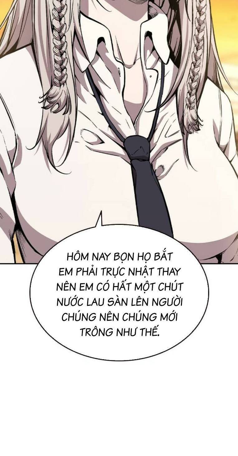 Vua Hiệp Sĩ Đã Trở Lại Với Một Vị Thần Chap 83 - Next Chap 84