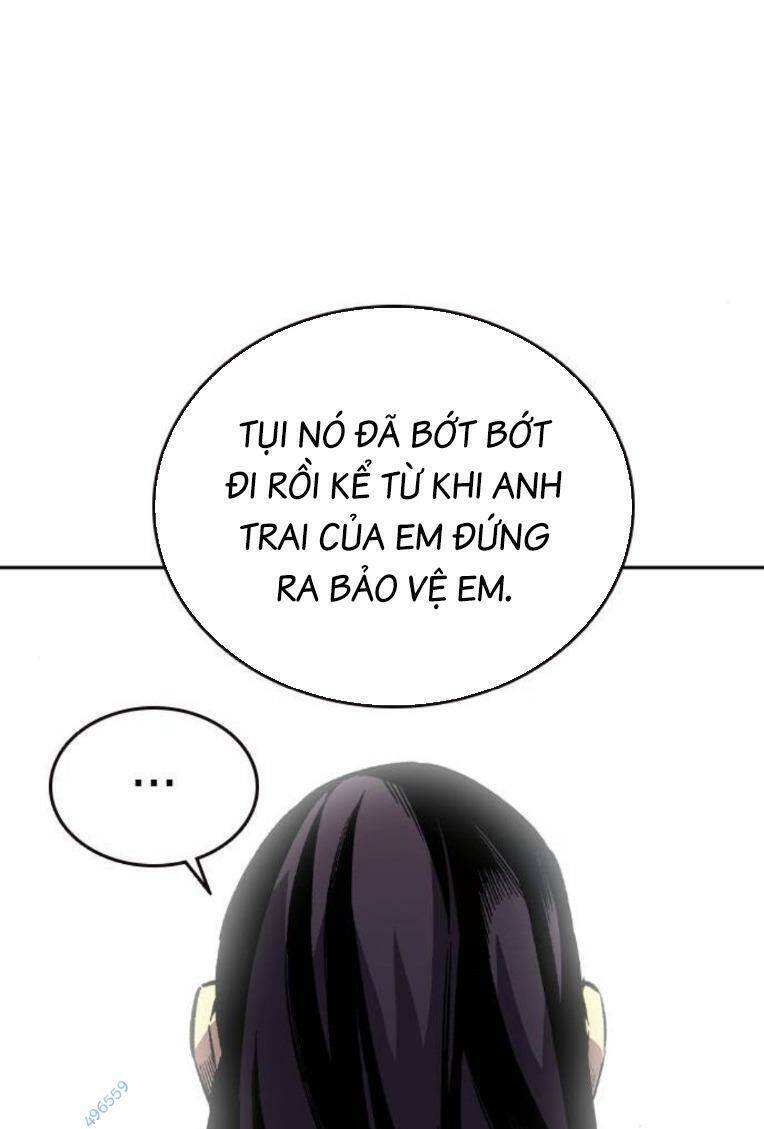 Vua Hiệp Sĩ Đã Trở Lại Với Một Vị Thần Chap 83 - Next Chap 84