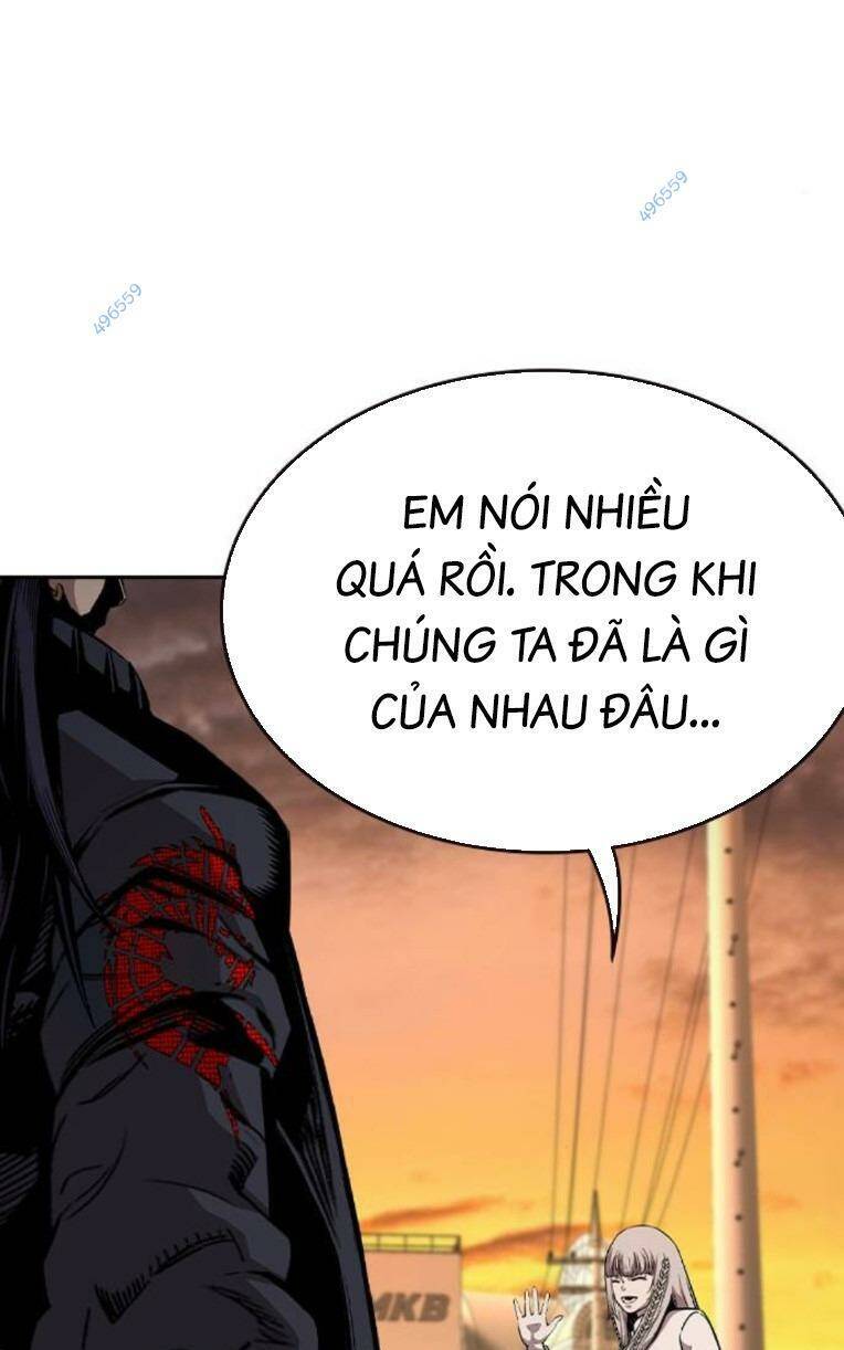 Vua Hiệp Sĩ Đã Trở Lại Với Một Vị Thần Chap 83 - Next Chap 84