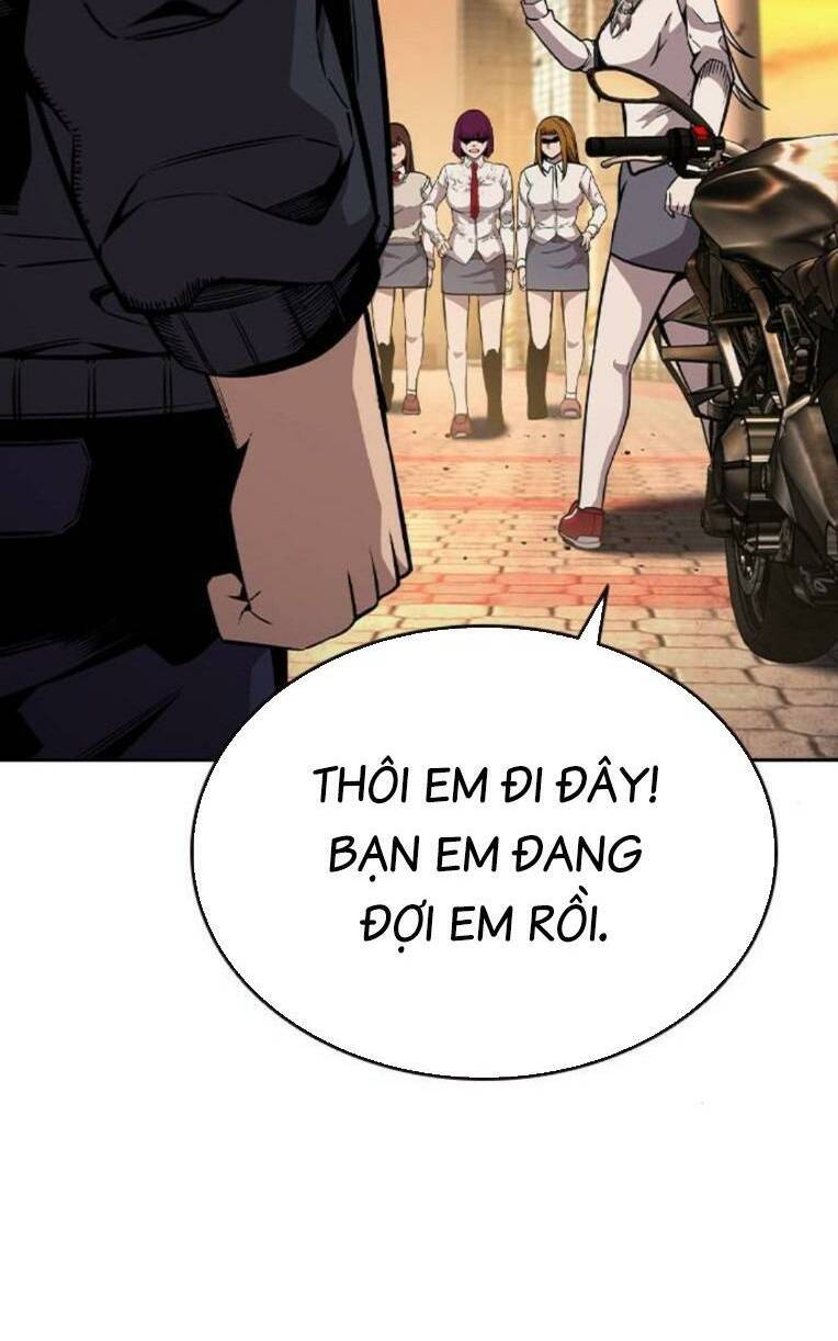 Vua Hiệp Sĩ Đã Trở Lại Với Một Vị Thần Chap 83 - Next Chap 84