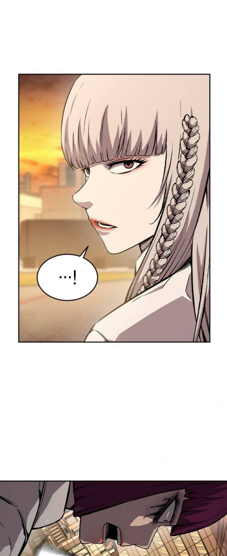 Vua Hiệp Sĩ Đã Trở Lại Với Một Vị Thần Chap 83 - Next Chap 84