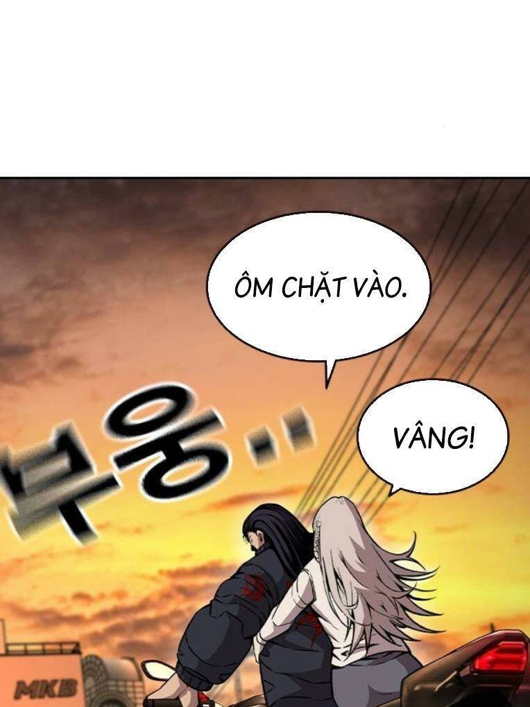 Vua Hiệp Sĩ Đã Trở Lại Với Một Vị Thần Chap 83 - Next Chap 84