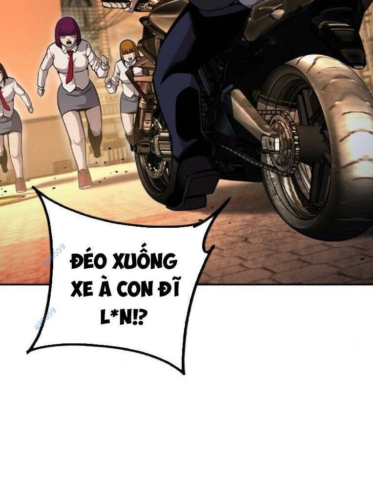 Vua Hiệp Sĩ Đã Trở Lại Với Một Vị Thần Chap 83 - Next Chap 84