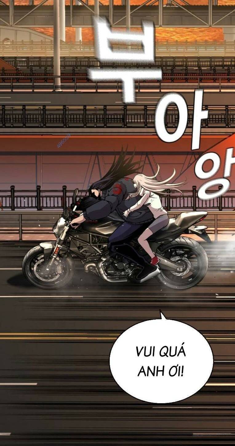 Vua Hiệp Sĩ Đã Trở Lại Với Một Vị Thần Chap 83 - Next Chap 84