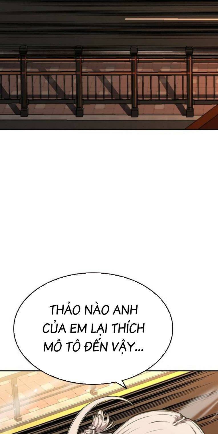 Vua Hiệp Sĩ Đã Trở Lại Với Một Vị Thần Chap 83 - Next Chap 84