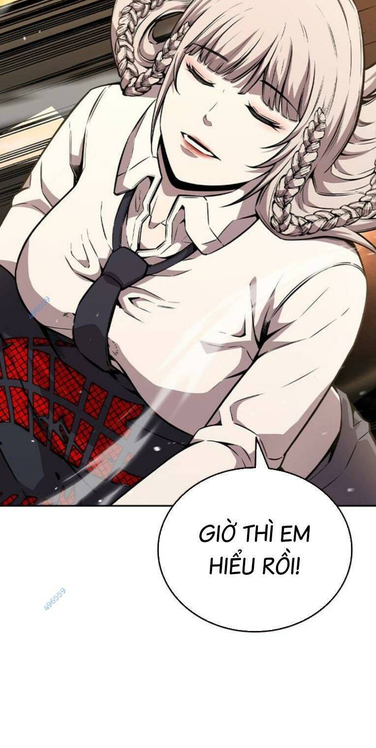 Vua Hiệp Sĩ Đã Trở Lại Với Một Vị Thần Chap 83 - Next Chap 84