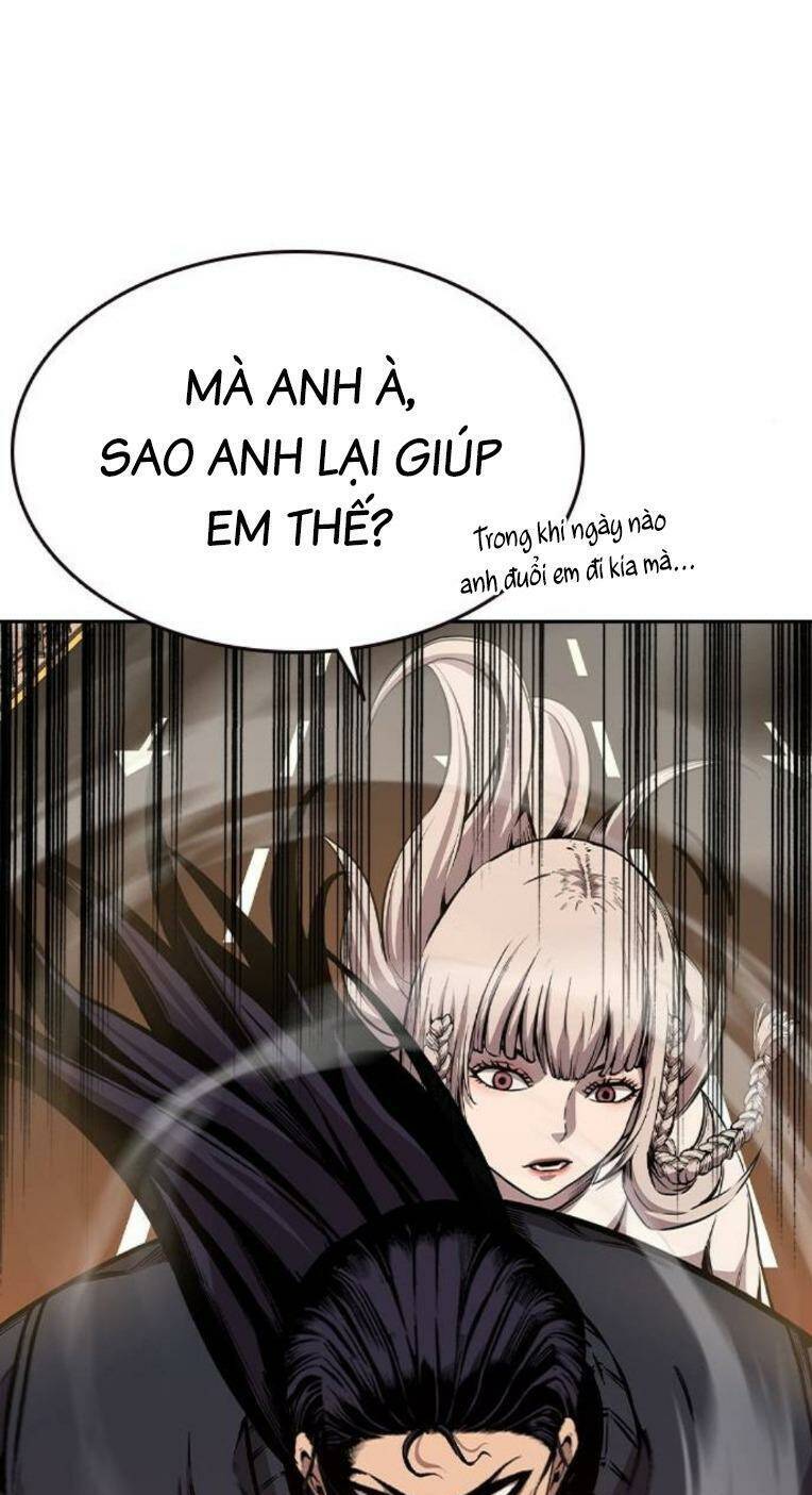 Vua Hiệp Sĩ Đã Trở Lại Với Một Vị Thần Chap 83 - Next Chap 84