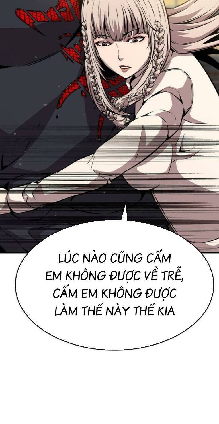 Vua Hiệp Sĩ Đã Trở Lại Với Một Vị Thần Chap 83 - Next Chap 84