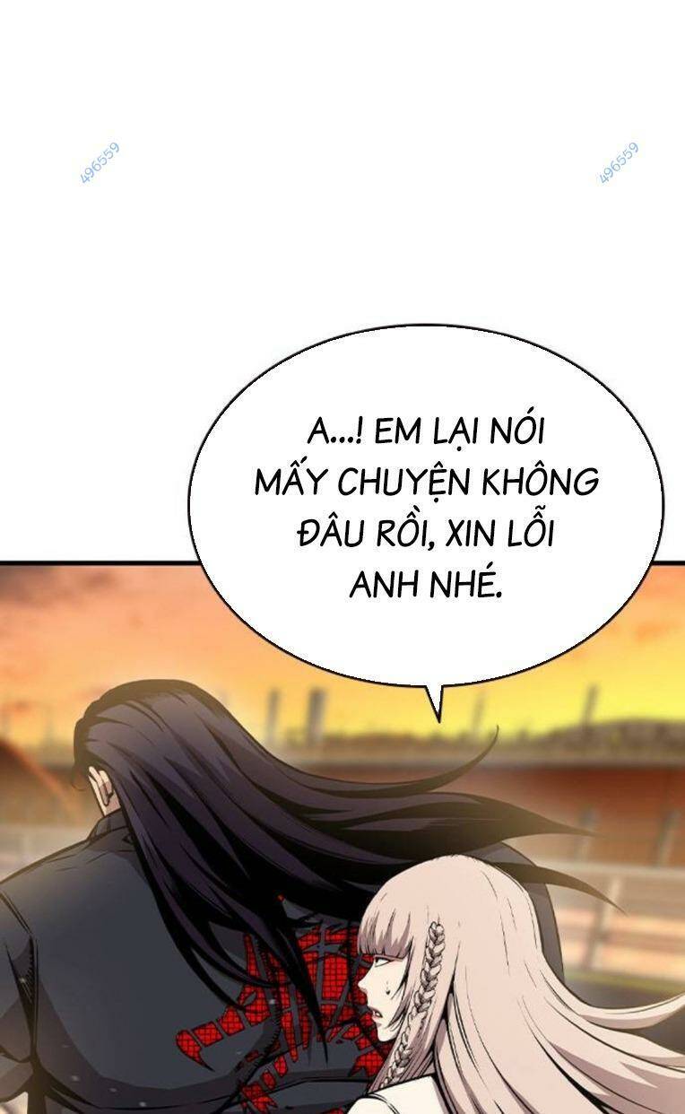 Vua Hiệp Sĩ Đã Trở Lại Với Một Vị Thần Chap 83 - Next Chap 84