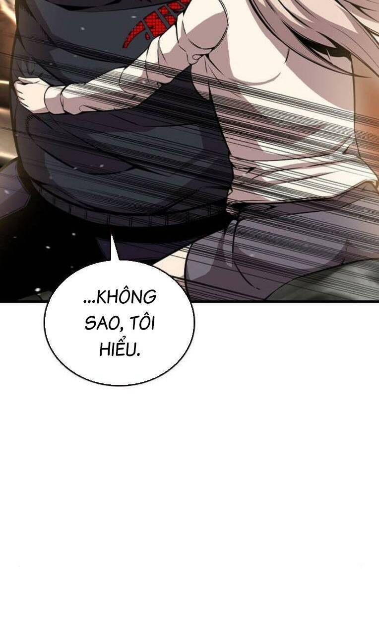 Vua Hiệp Sĩ Đã Trở Lại Với Một Vị Thần Chap 83 - Next Chap 84