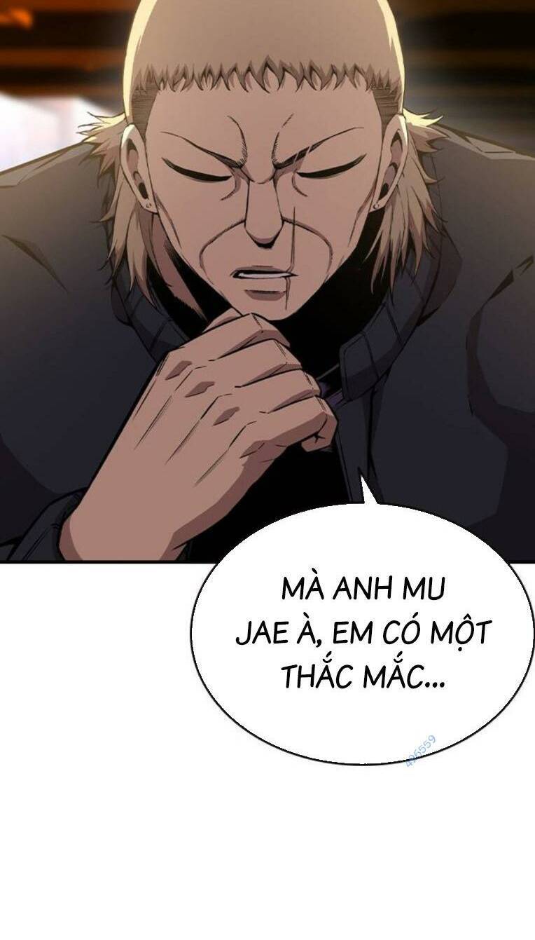 Vua Hiệp Sĩ Đã Trở Lại Với Một Vị Thần Chap 83 - Next Chap 84