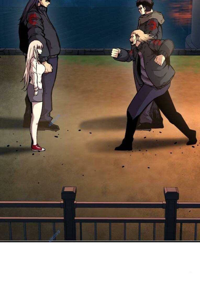 Vua Hiệp Sĩ Đã Trở Lại Với Một Vị Thần Chap 83 - Next Chap 84