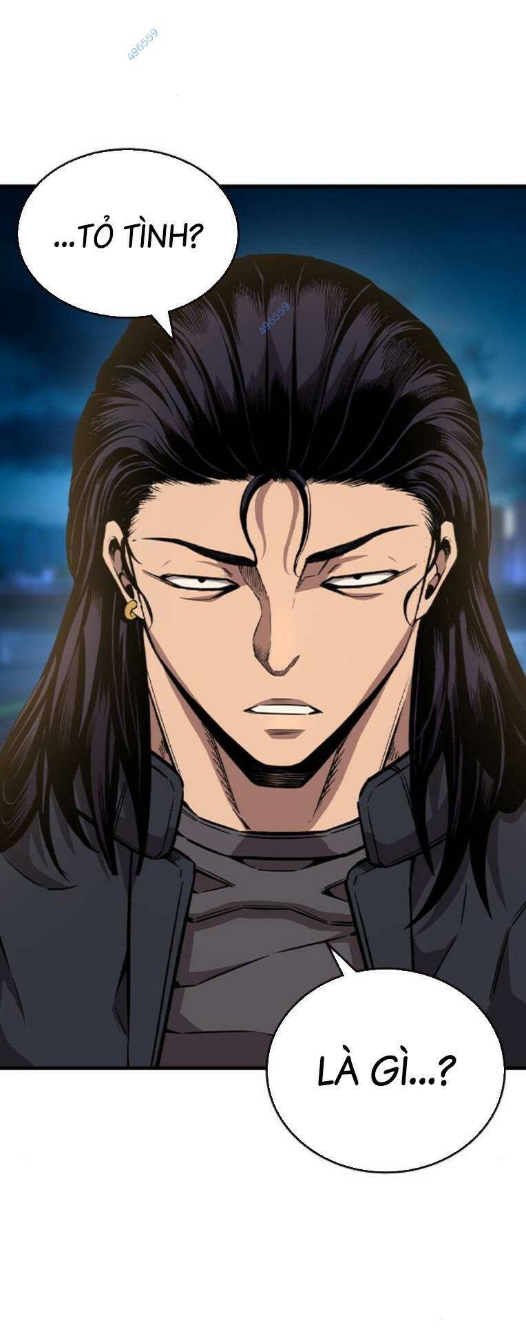 Vua Hiệp Sĩ Đã Trở Lại Với Một Vị Thần Chap 83 - Next Chap 84