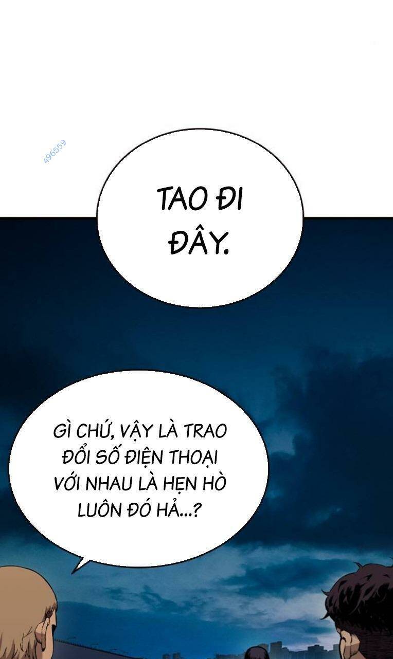 Vua Hiệp Sĩ Đã Trở Lại Với Một Vị Thần Chap 83 - Next Chap 84