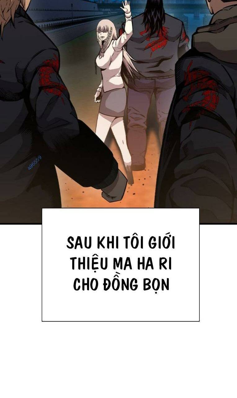 Vua Hiệp Sĩ Đã Trở Lại Với Một Vị Thần Chap 83 - Next Chap 84