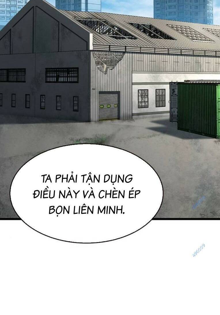 Vua Hiệp Sĩ Đã Trở Lại Với Một Vị Thần Chap 83 - Next Chap 84