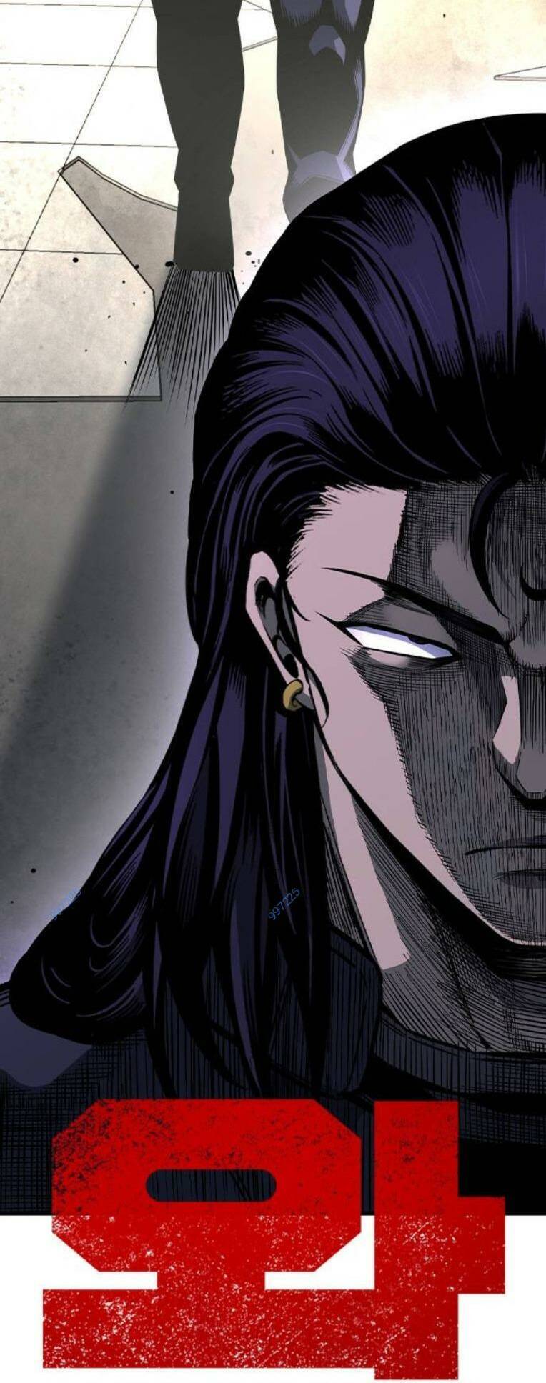 Vua Hiệp Sĩ Đã Trở Lại Với Một Vị Thần Chap 84 - Next Chap 85