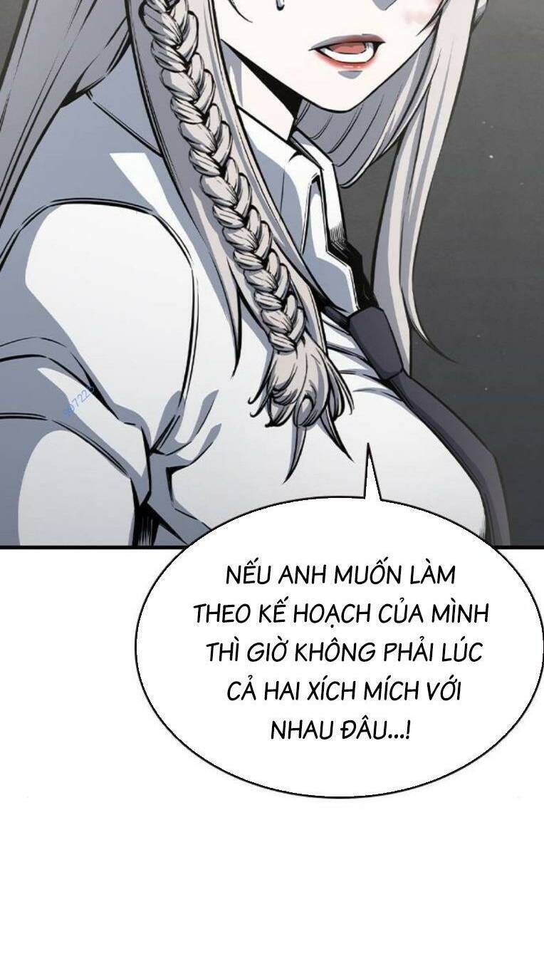 Vua Hiệp Sĩ Đã Trở Lại Với Một Vị Thần Chap 84 - Next Chap 85