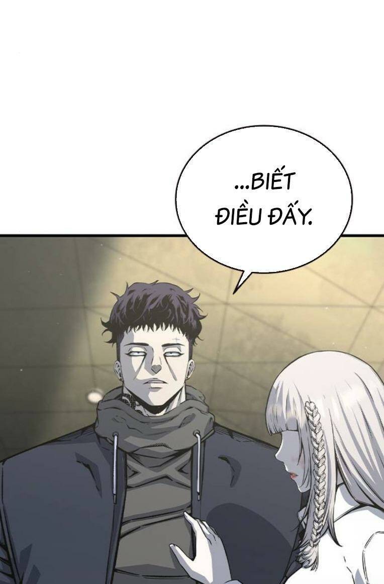 Vua Hiệp Sĩ Đã Trở Lại Với Một Vị Thần Chap 84 - Next Chap 85