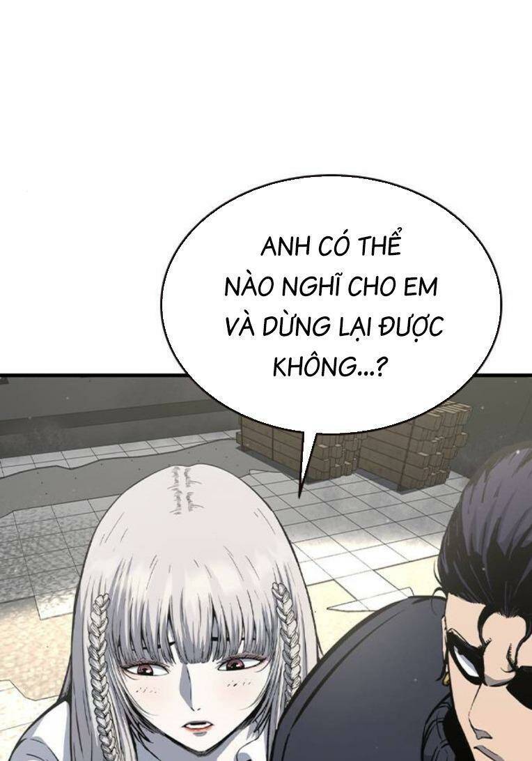 Vua Hiệp Sĩ Đã Trở Lại Với Một Vị Thần Chap 84 - Next Chap 85