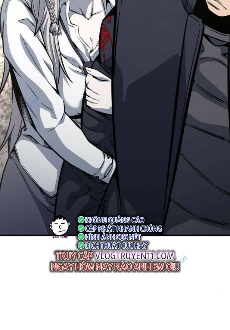 Vua Hiệp Sĩ Đã Trở Lại Với Một Vị Thần Chap 84 - Next Chap 85