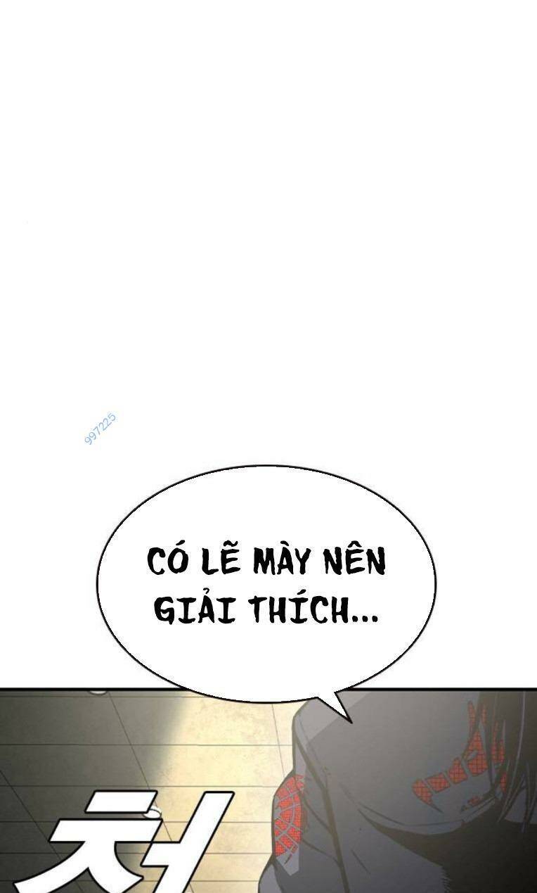 Vua Hiệp Sĩ Đã Trở Lại Với Một Vị Thần Chap 84 - Next Chap 85