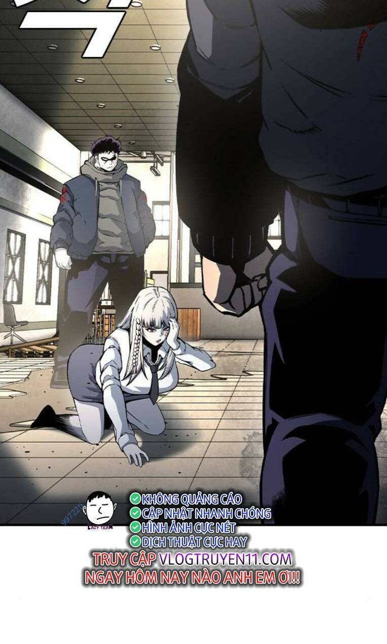 Vua Hiệp Sĩ Đã Trở Lại Với Một Vị Thần Chap 84 - Next Chap 85