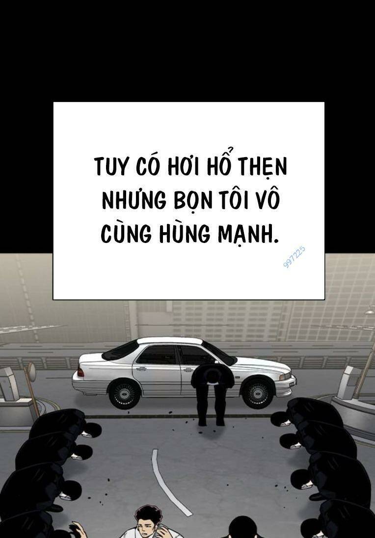 Vua Hiệp Sĩ Đã Trở Lại Với Một Vị Thần Chap 84 - Next Chap 85
