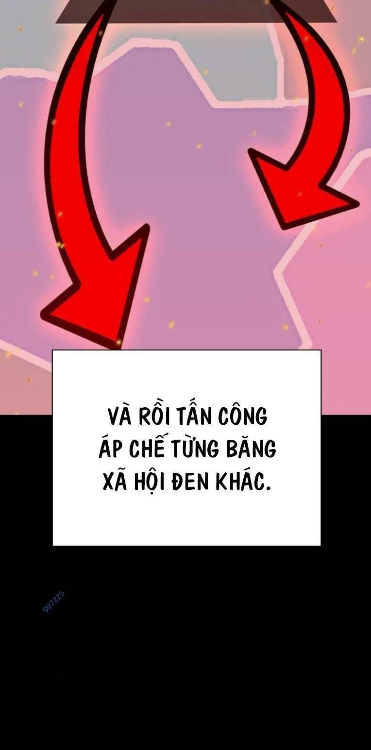 Vua Hiệp Sĩ Đã Trở Lại Với Một Vị Thần Chap 84 - Next Chap 85