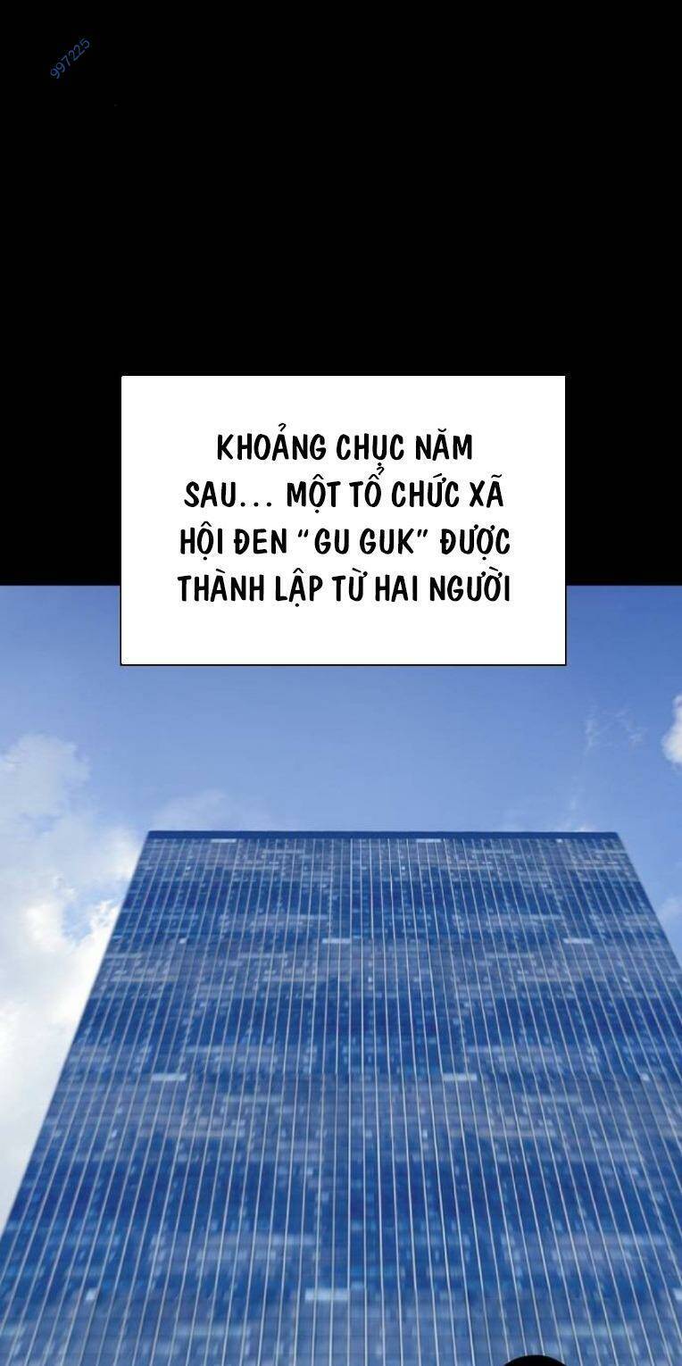Vua Hiệp Sĩ Đã Trở Lại Với Một Vị Thần Chap 84 - Next Chap 85