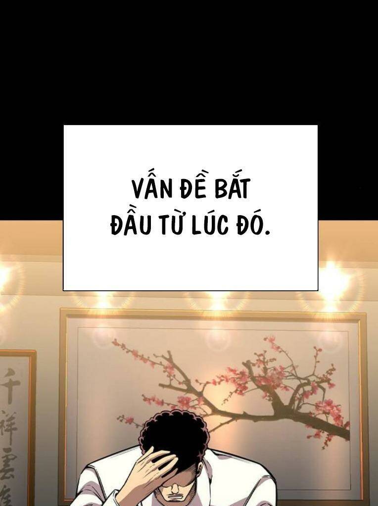 Vua Hiệp Sĩ Đã Trở Lại Với Một Vị Thần Chap 84 - Next Chap 85