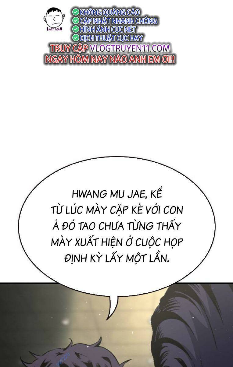 Vua Hiệp Sĩ Đã Trở Lại Với Một Vị Thần Chap 84 - Next Chap 85