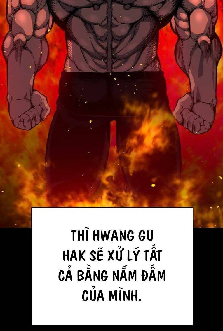 Vua Hiệp Sĩ Đã Trở Lại Với Một Vị Thần Chap 84 - Next Chap 85