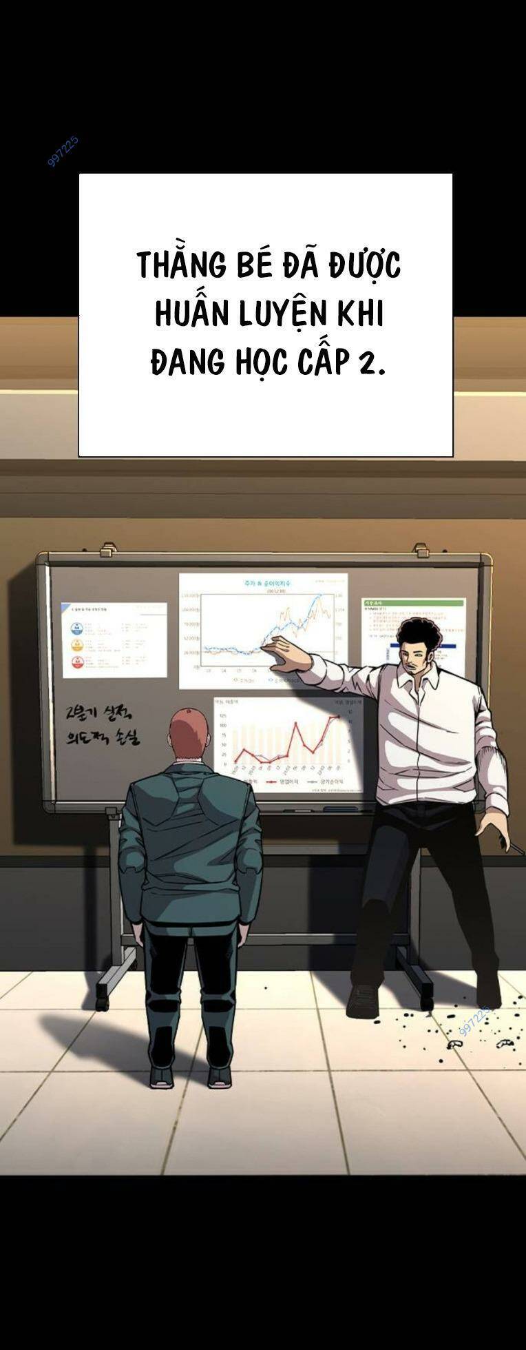 King Game Chap 84 - Next Chap 85