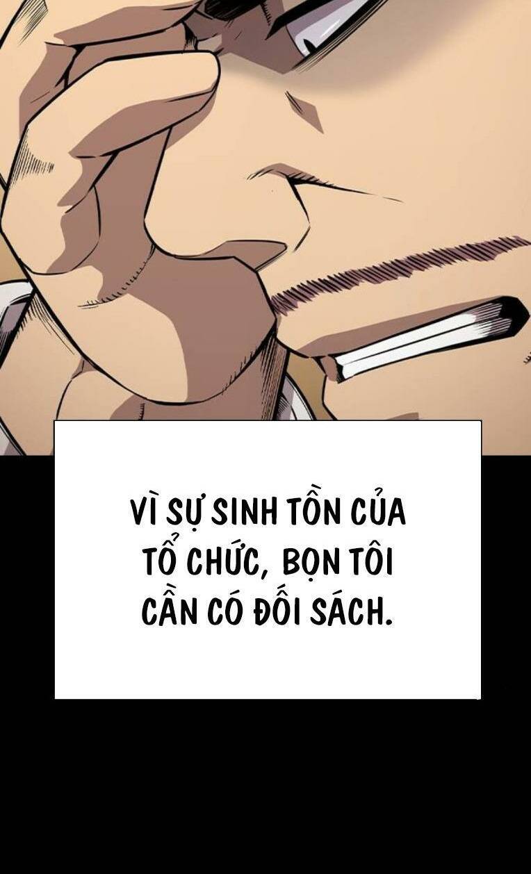 Vua Hiệp Sĩ Đã Trở Lại Với Một Vị Thần Chap 84 - Next Chap 85