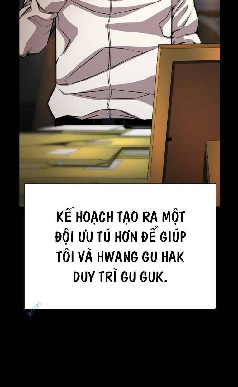 Vua Hiệp Sĩ Đã Trở Lại Với Một Vị Thần Chap 84 - Next Chap 85