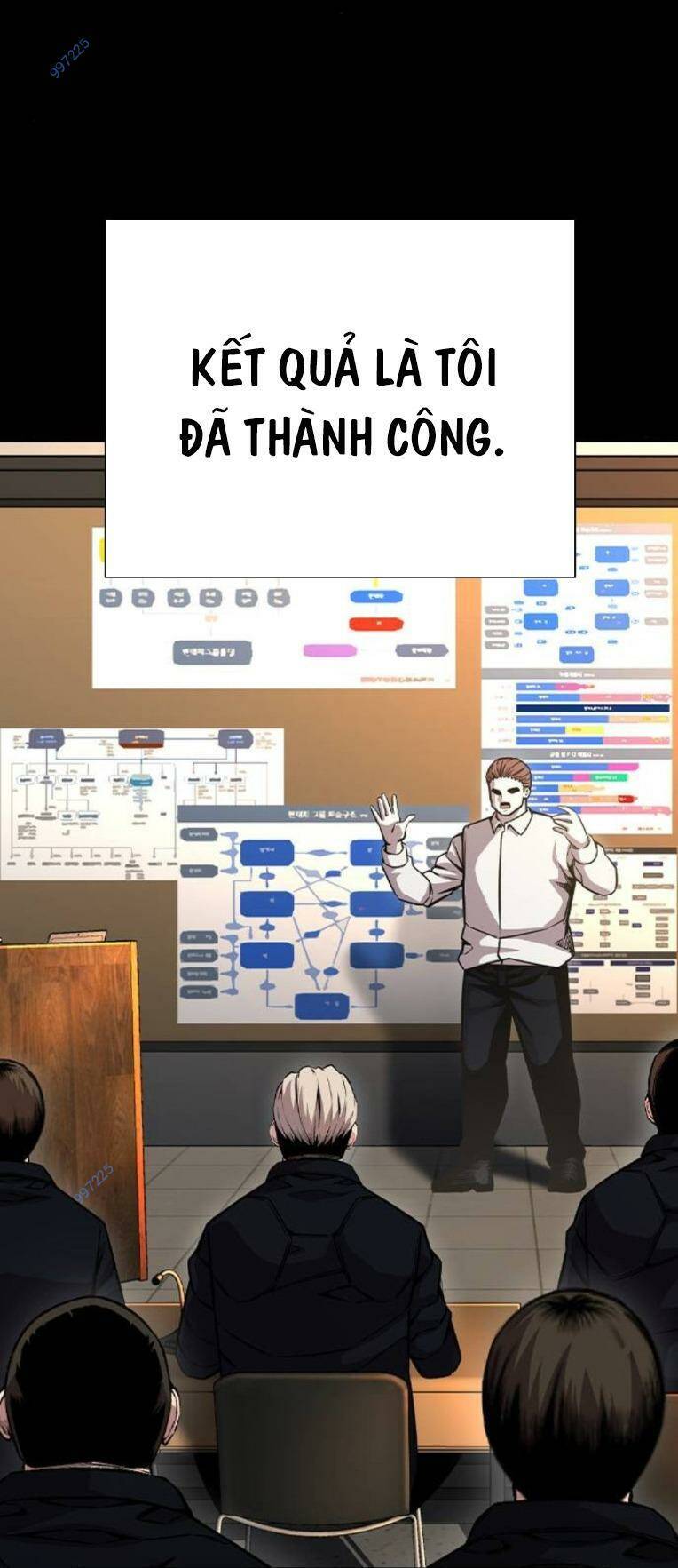 King Game Chap 84 - Next Chap 85