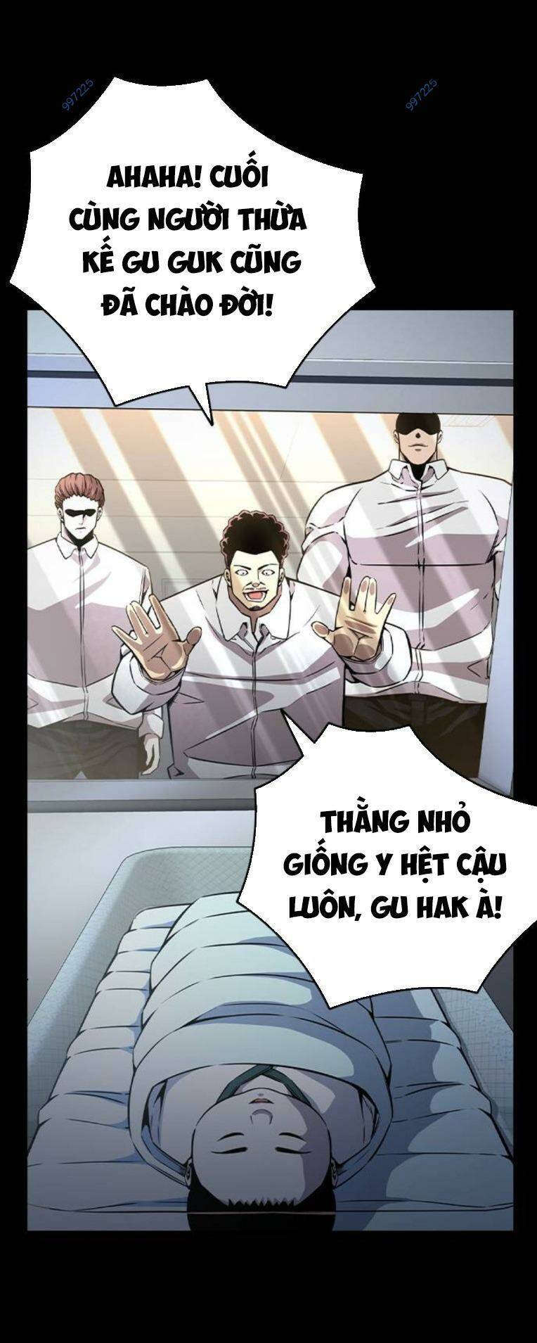 King Game Chap 84 - Next Chap 85